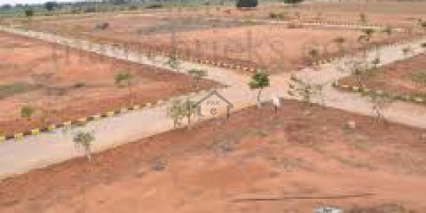 Residential Plot Available For Sale