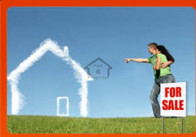 Residential Plot Available For Sale