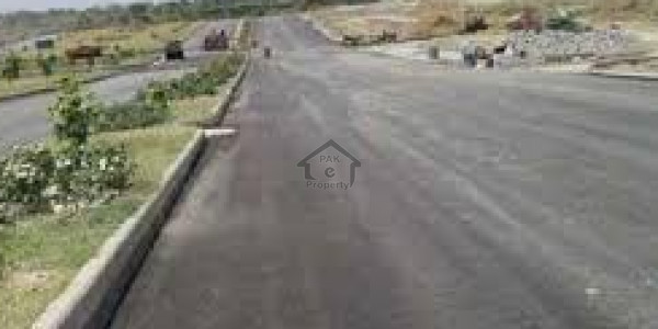 A Pair Of Commercial Plots Are Available For Sale In Main Market Of Citi Housing