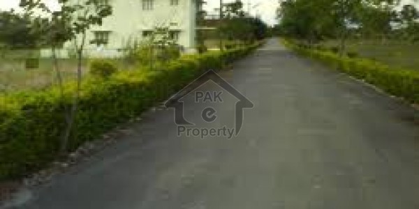 Beautiful Pindi Facing Plot Available For Sale In Cda Sector F-11/4 Prime Location