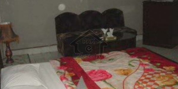 Lower Portion Available For Rent