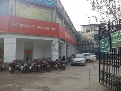 27x40 Commercial Shop For Sale