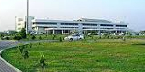 Residential Plot Is Available For Sale