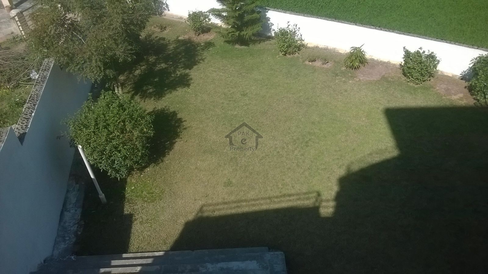 Lake View Double Storey House Available For Sale In Bani Gala On Excellent Location