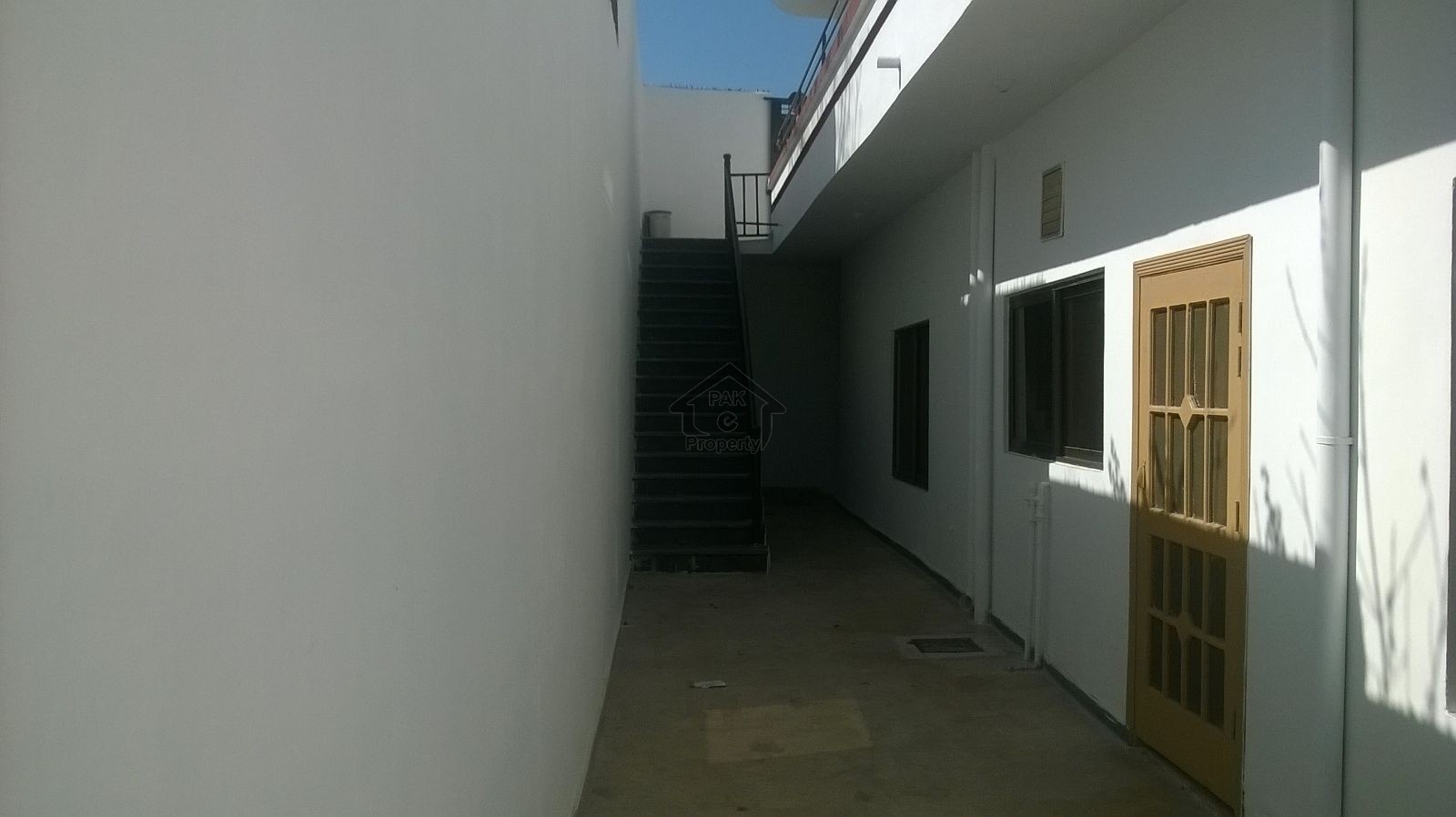 Lake View Double Storey House Available For Sale In Bani Gala On Excellent Location