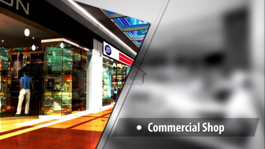 Palladium Mall Garden Town Flat 0ne 1 bed 2nd Floor