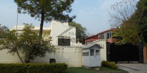 50 X 90 Portion For Rent