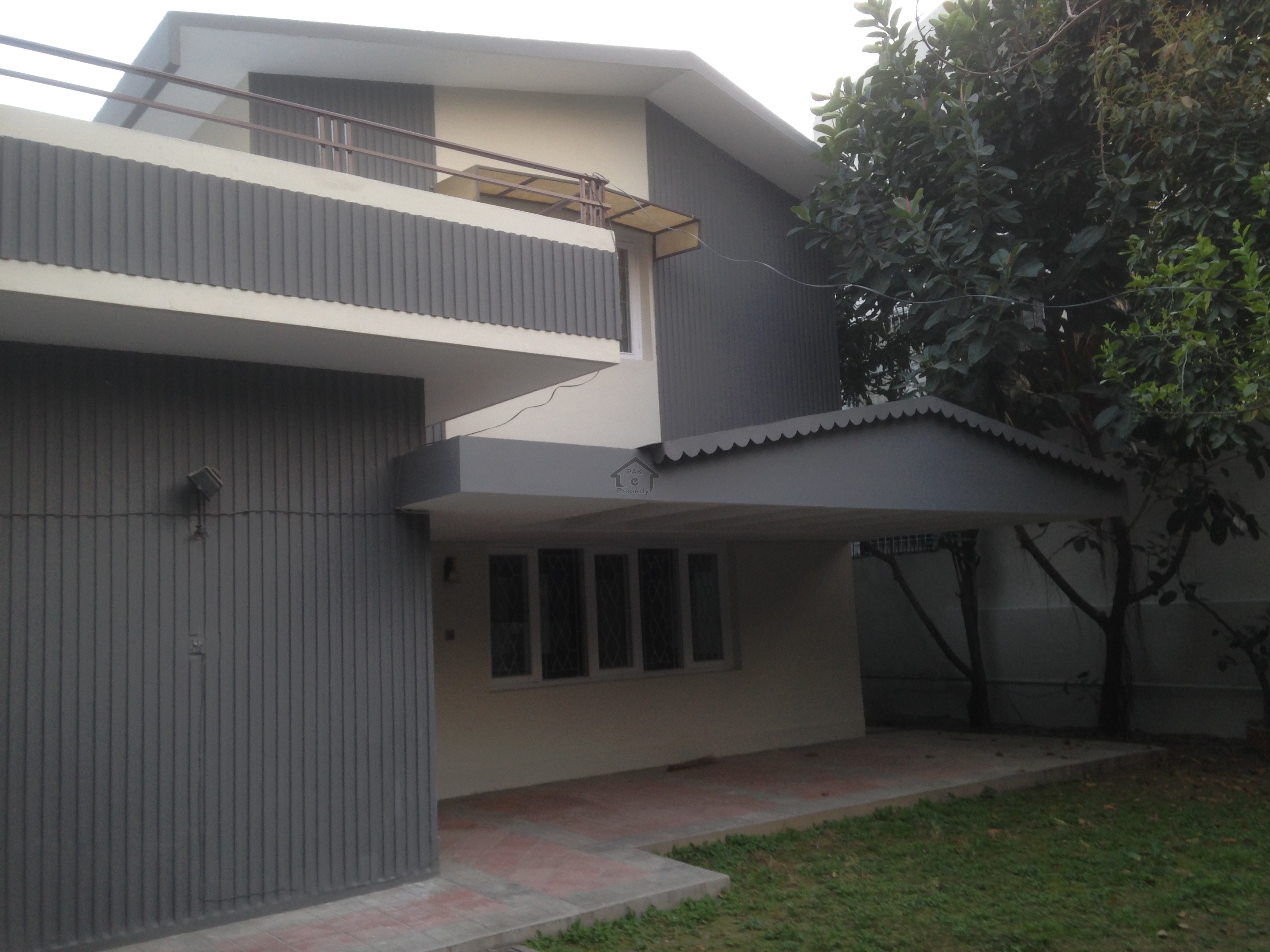 One Unit Double Storey House Available For Rent On Excellent Location F-7/1 Islamabad