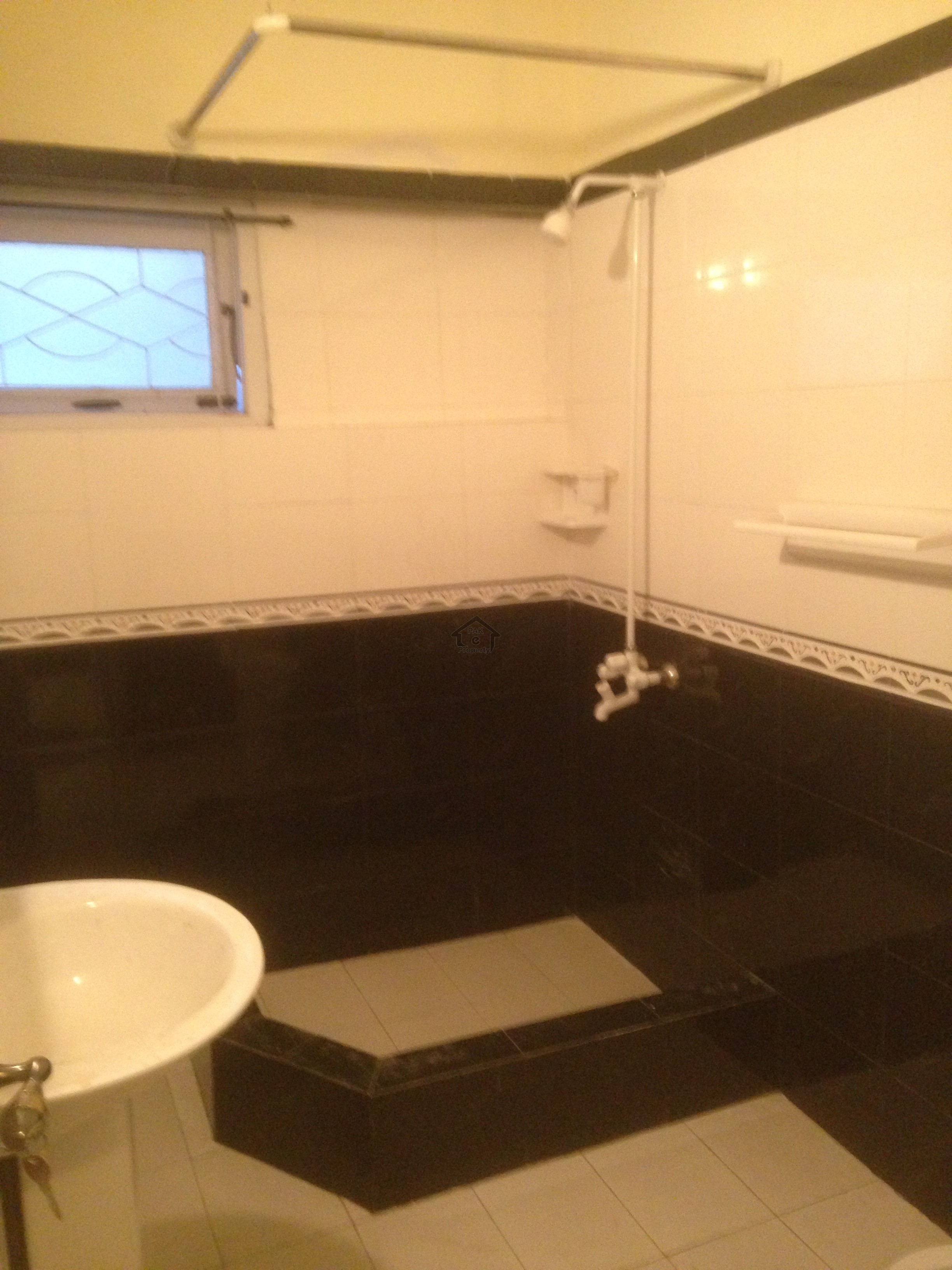 One Unit Double Storey House Available For Rent On Excellent Location F-7/1 Islamabad