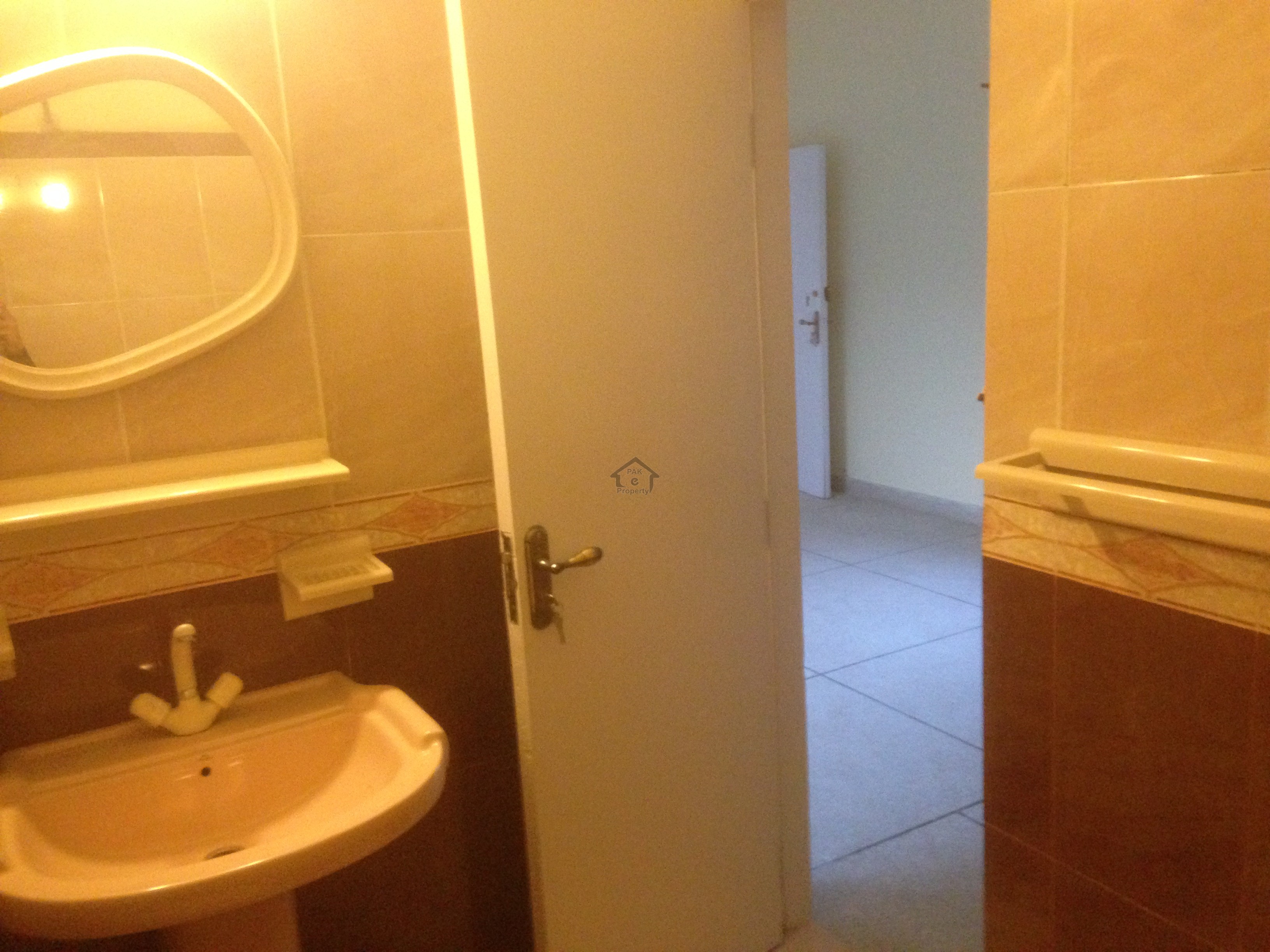 One Unit Double Storey House Available For Rent On Excellent Location F-7/1 Islamabad