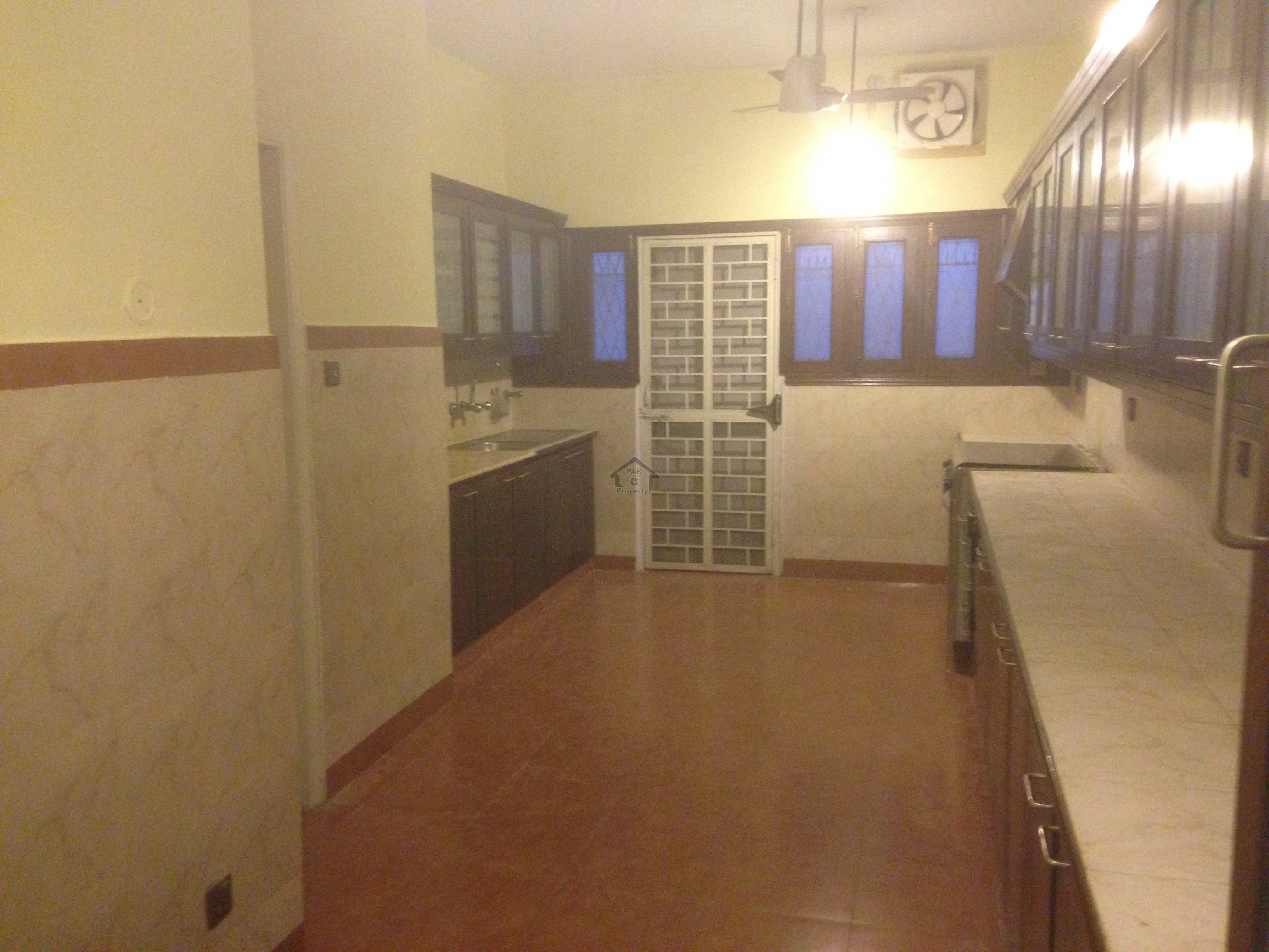 One Unit Double Storey House Available For Rent On Excellent Location F-7/1 Islamabad