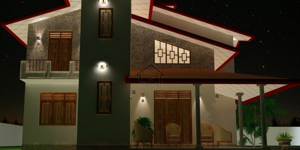 4 Bed House Is Available For Rent In Askari 14 Sector A Rawalpindi