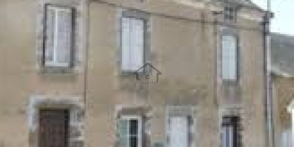 Brand New 10 Marla House For Sale In Askari Homes 2 Gujranwala Cantt