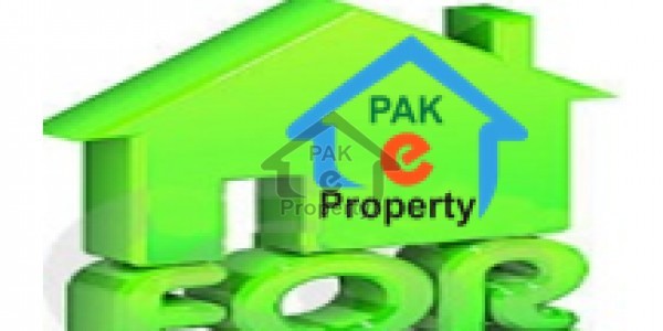 25x40 4 Marla Plot For Sale G-13/1 In Street No 94