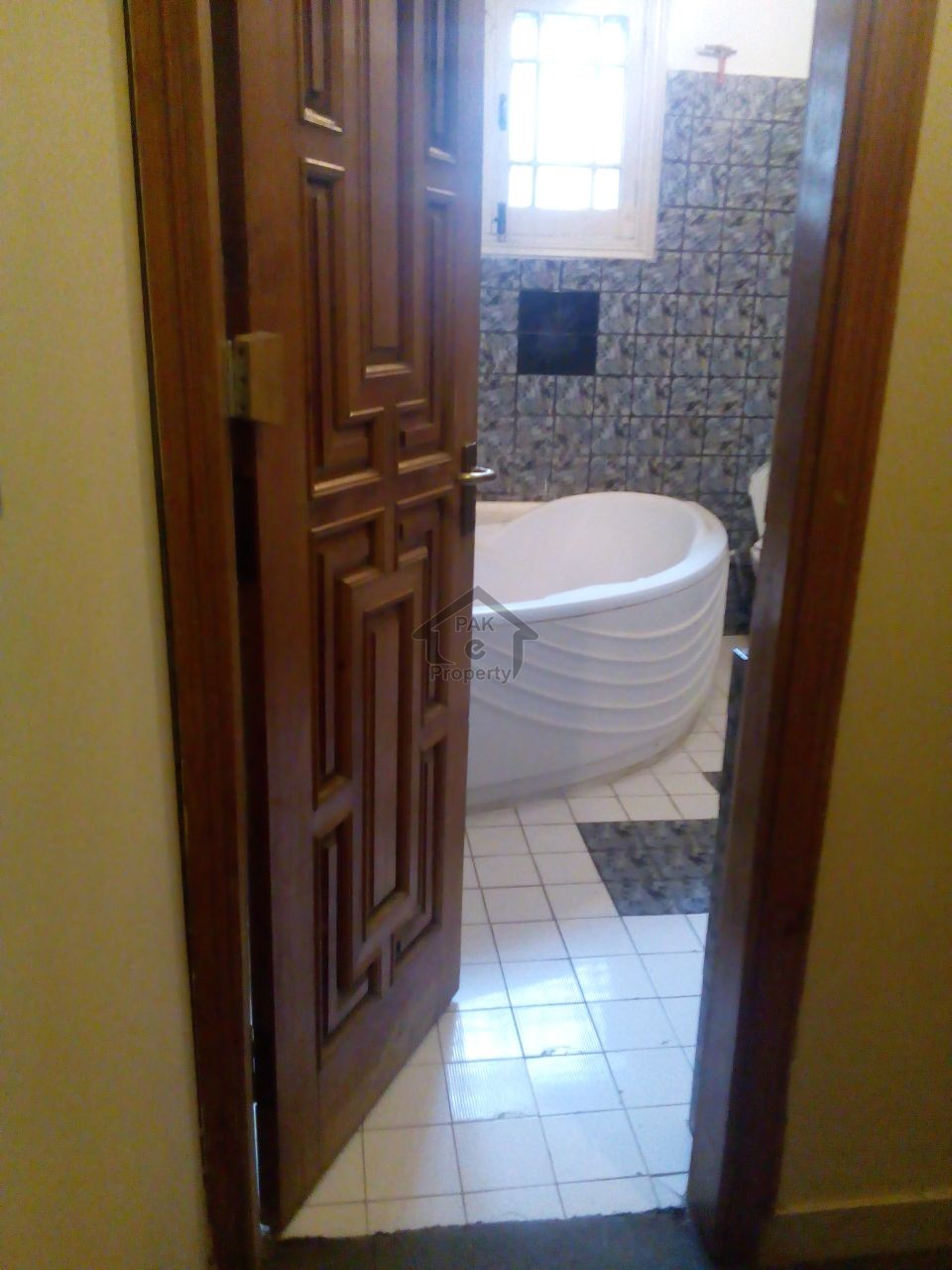 Beautiful Single Unit Double Storey House Available For Rent In F-6 On Prime Location