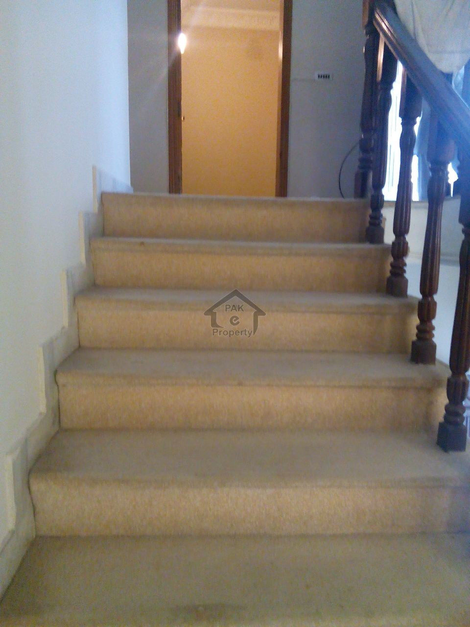 Beautiful Single Unit Double Storey House Available For Rent In F-6 On Prime Location