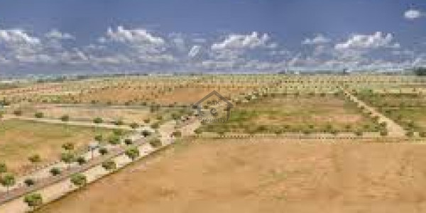 Plot Is Available For Sale Seaside Coast Gwadar