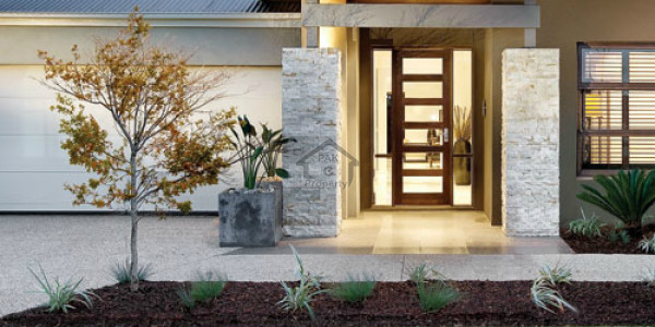 10 Marla House For Sale In B Block Askari 14 Rawalpindi