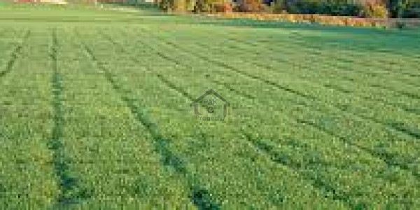 3 Kanal Ideal Plot For Sale Commercial Area Gt Road