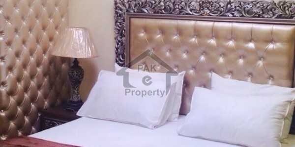 Double Storey House Is Available For Rent