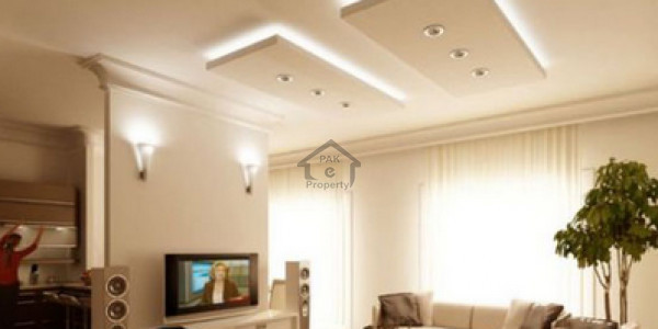 Upper Portion Available For Rent