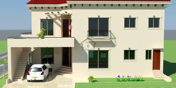 Upper Portion Available For Rent