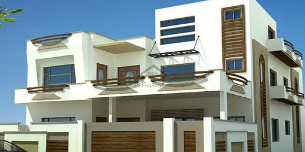 Upper Portion Available For Rent