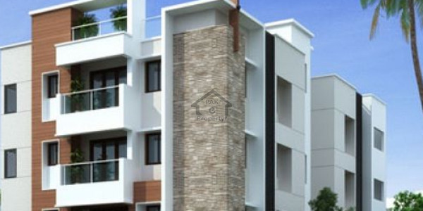 Upper Portion Available For Rent