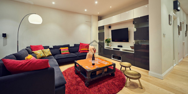 House Available For Rent