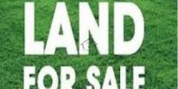 5 Marla Plot Is For Sale