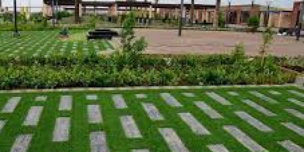 Residential Plot For Sale