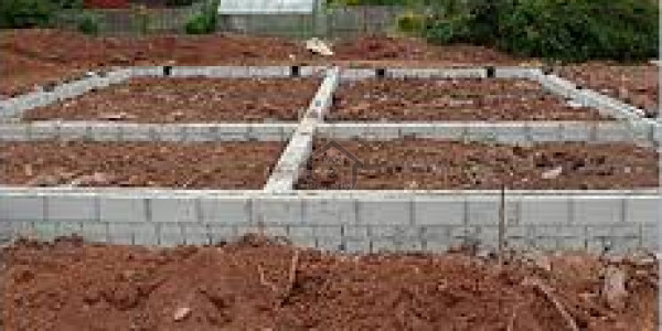 10 Marla Plot File Is Available For Sale