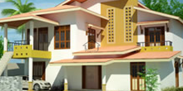 12 MARLA HOUSE FOR SALE ON IDEAL LOCATION