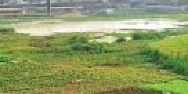 Residential Plot Available For Sale