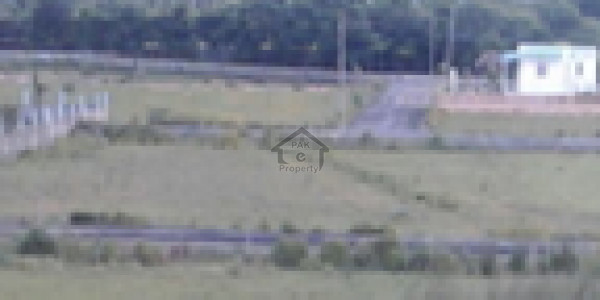 Residential Plot Available For Sale