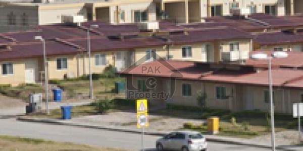 30x60 7 Marla Plot For Sale In G-13/2 Street No 43