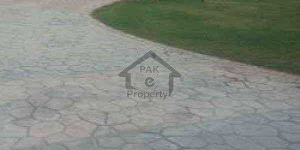 Residential Plot Is Available For Sale