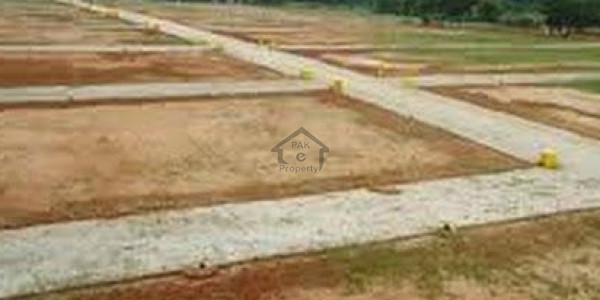 Residential Plot Is Available For Sale