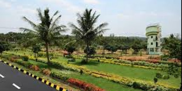 40x80 12 Marla Plot For Sale In G-13/4 Street No. 149