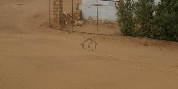 Residential Plot Is Available For Sale