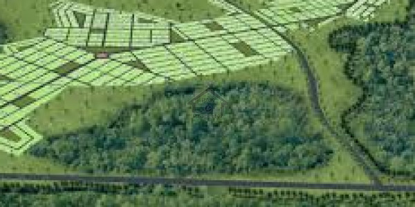 Residential Plot Is Available For Sale