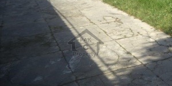 Residential Plot Is Available For Sale