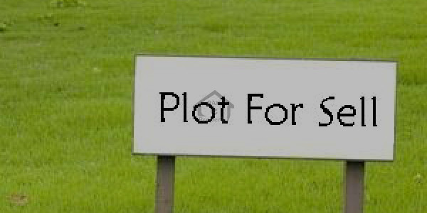 Commercial Plot Is Available For Sale
