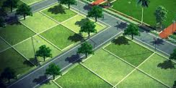 Residential Plot Available For Sale