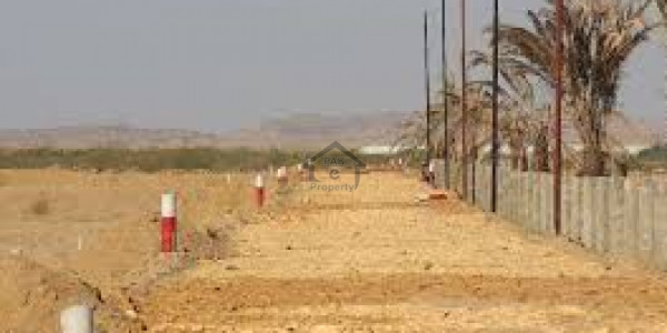 Residential Plot Available For Sale