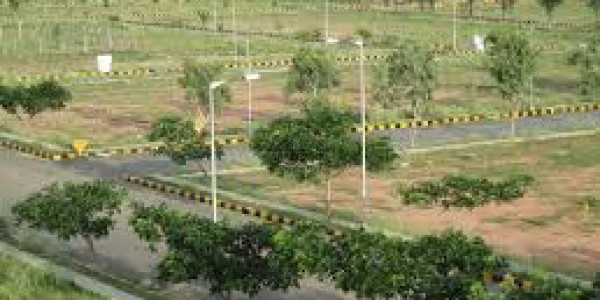 Residential Plot Available For Sale