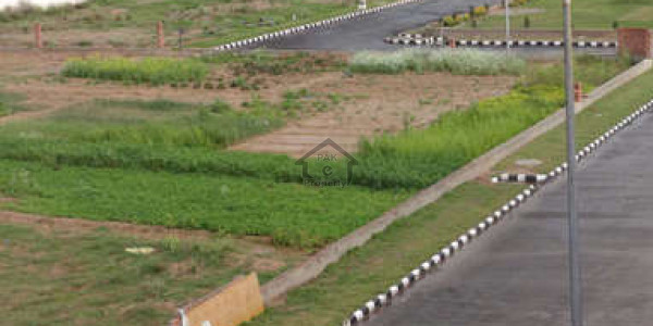 Residential Plot Available For Sale