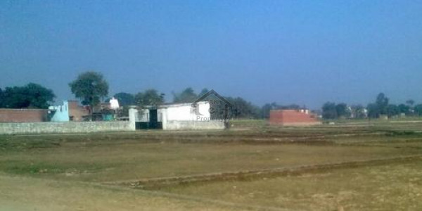 Residential Plot Available For Sale