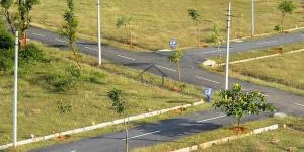 Residential Plot Available For Sale