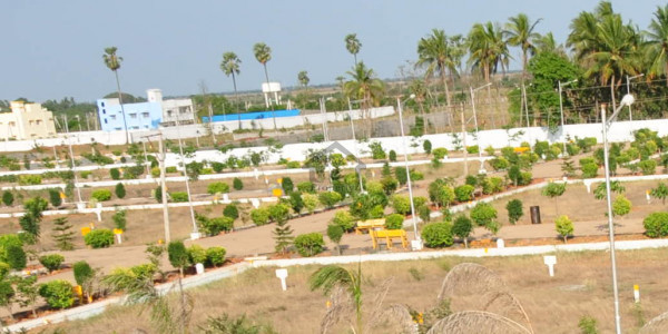 Residential Plot Available For Sale